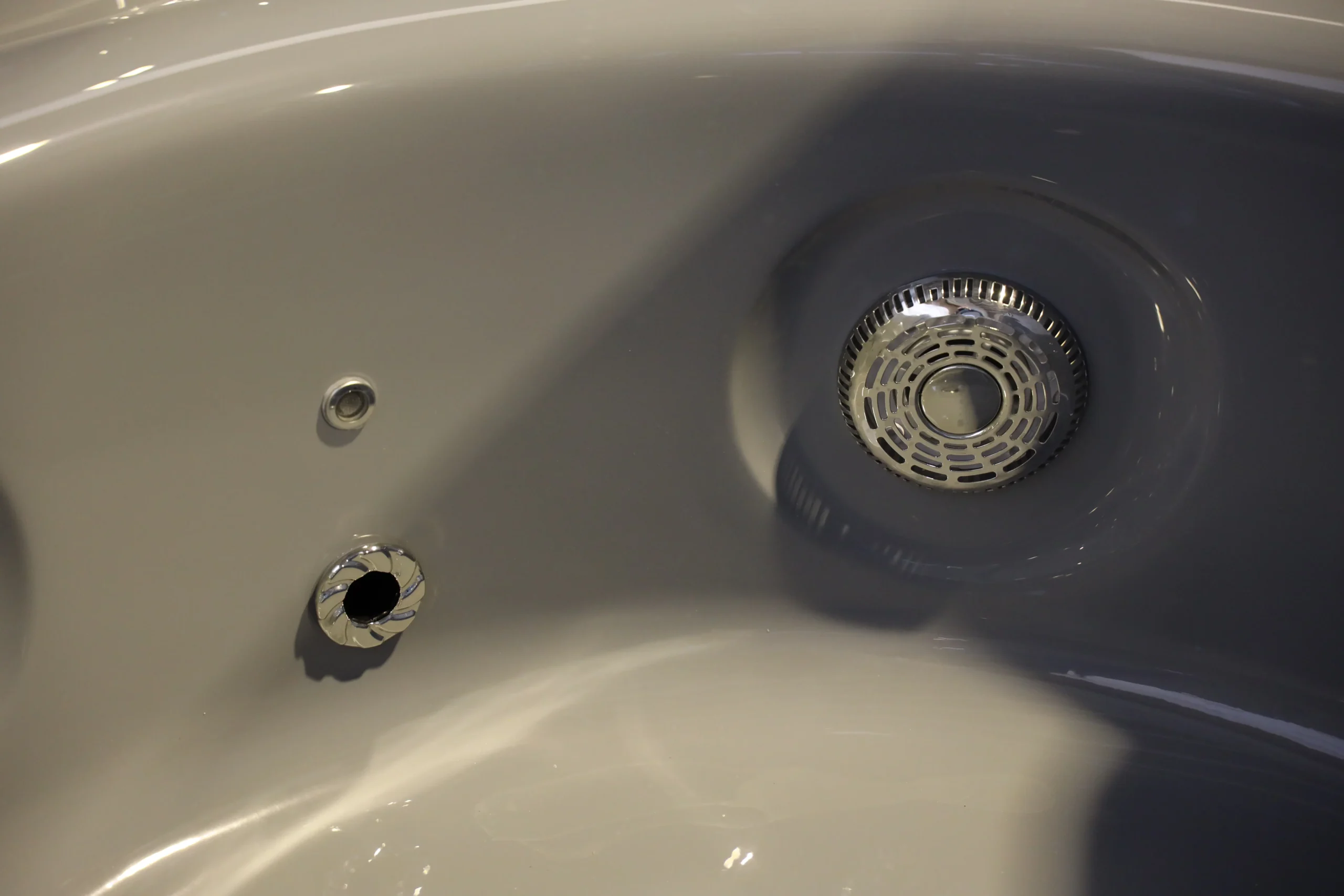 Vildmarksbad PEARLE 4 - Billede 29