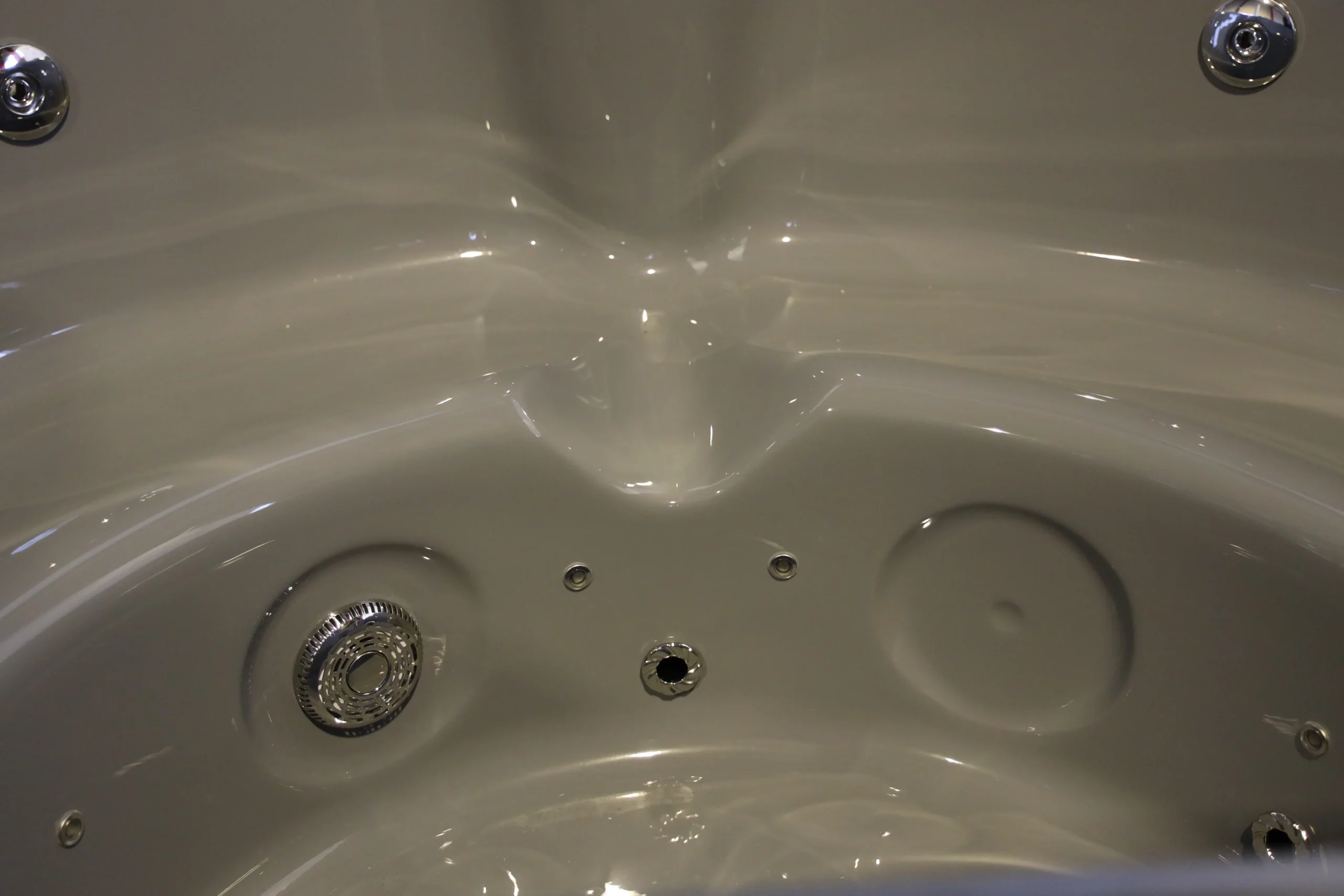 Vildmarksbad PEARLE 4 - Billede 22