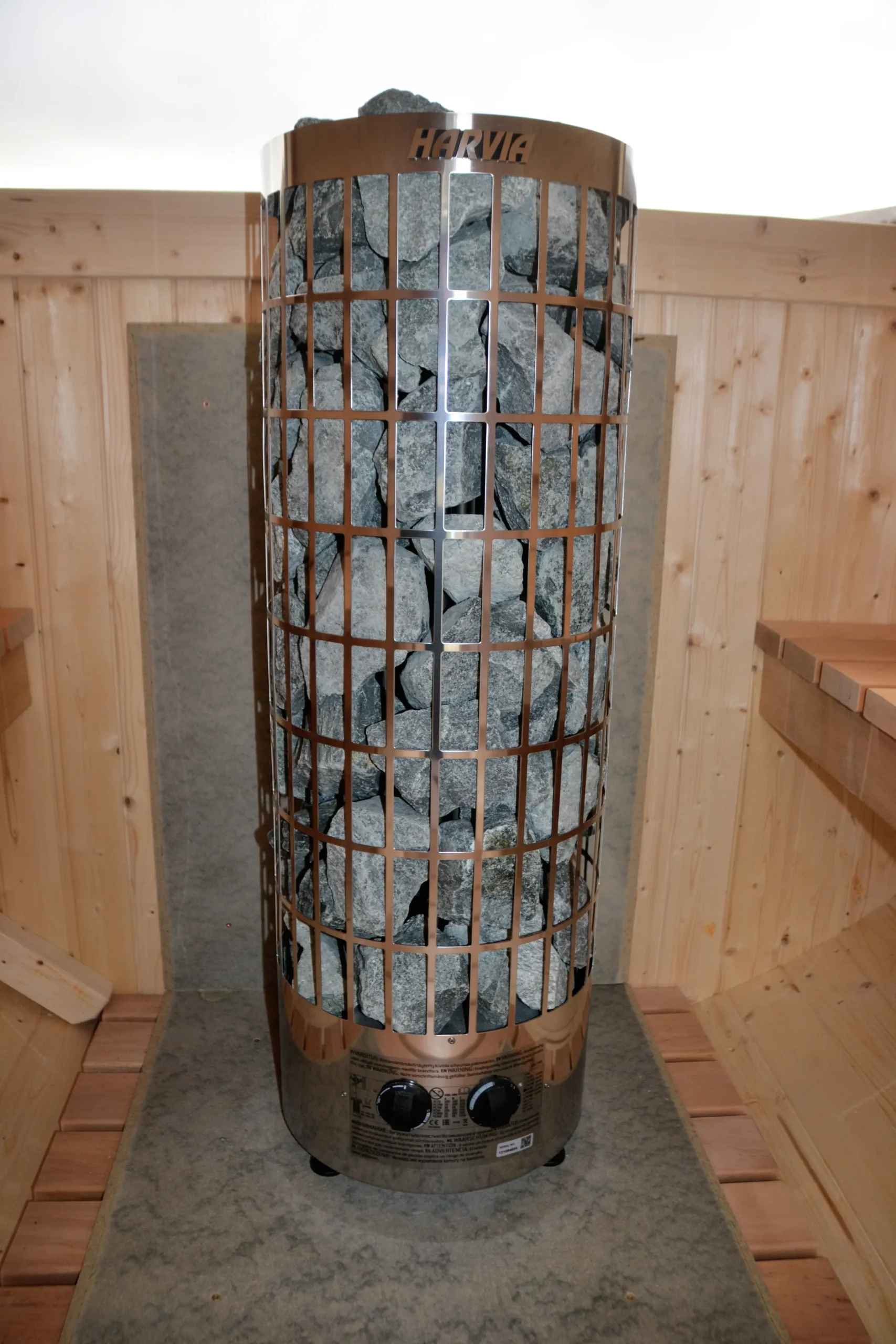 Sauna M3 - Billede 10