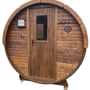 Sauna M2