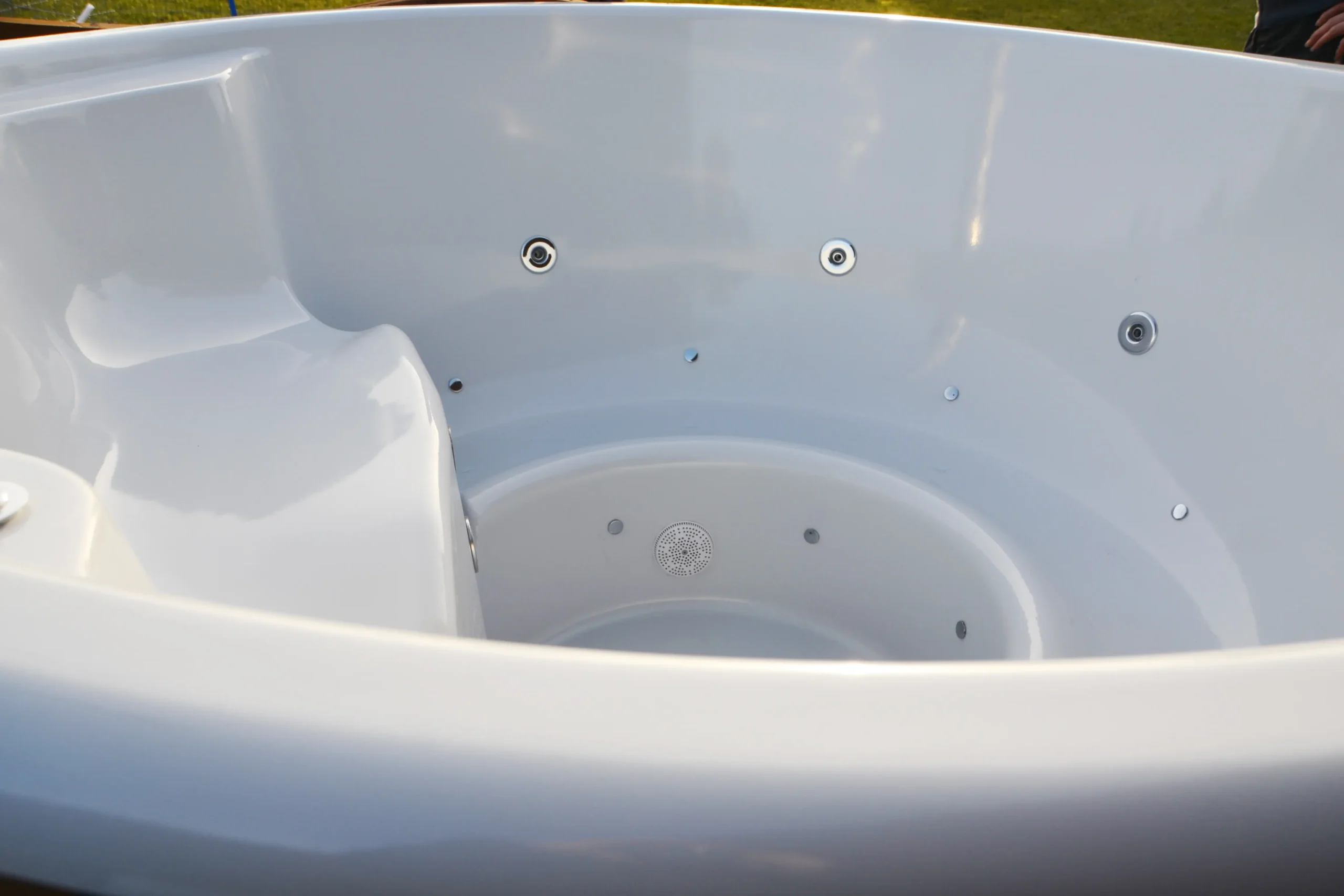 Luksus Spa Bad - Billede 3