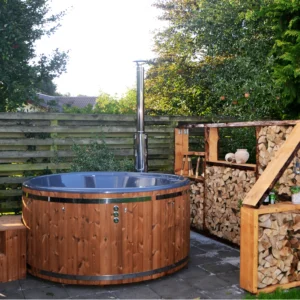 Super Luksus Spa Bad