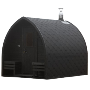 Sauna Iglo 3M