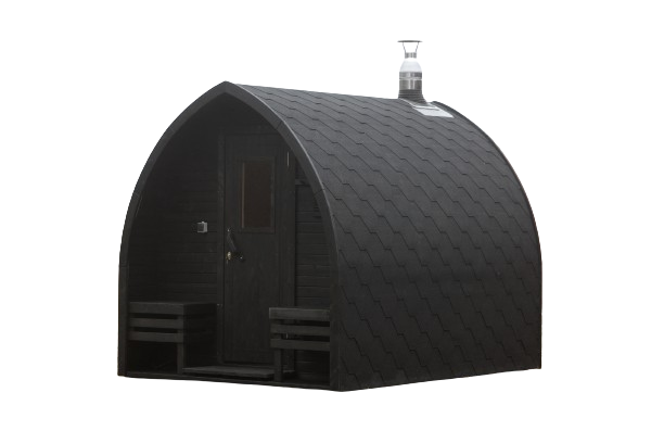 Sauna Iglo