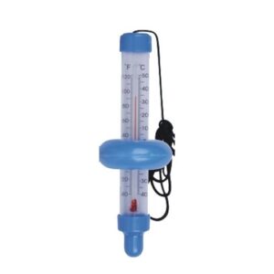 Vandtermometer
