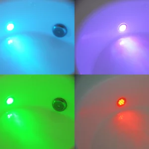 LED Belysning