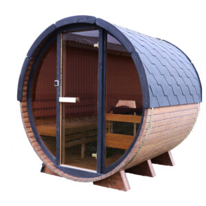 Sauna L-200