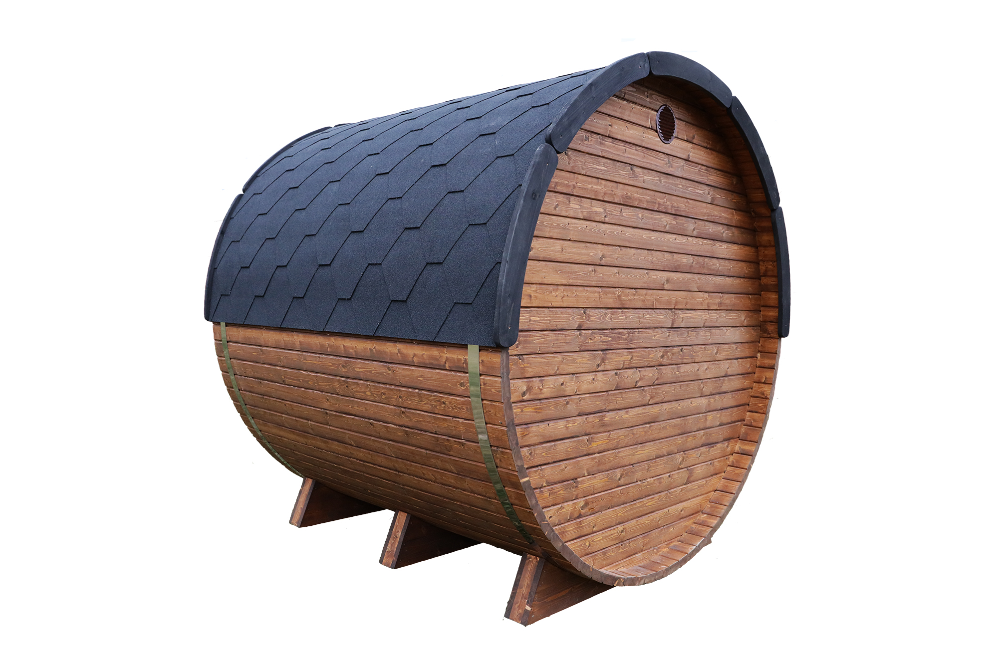 Sauna L-200 - Billede 2