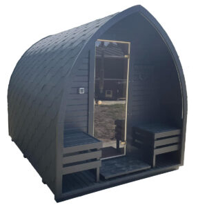 Sauna L-300