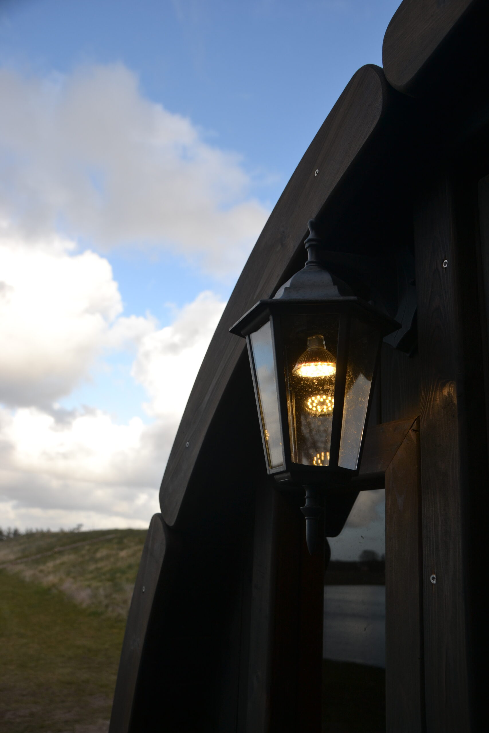 Sauna L-400 - Billede 2