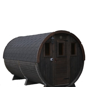 Sauna L-400
