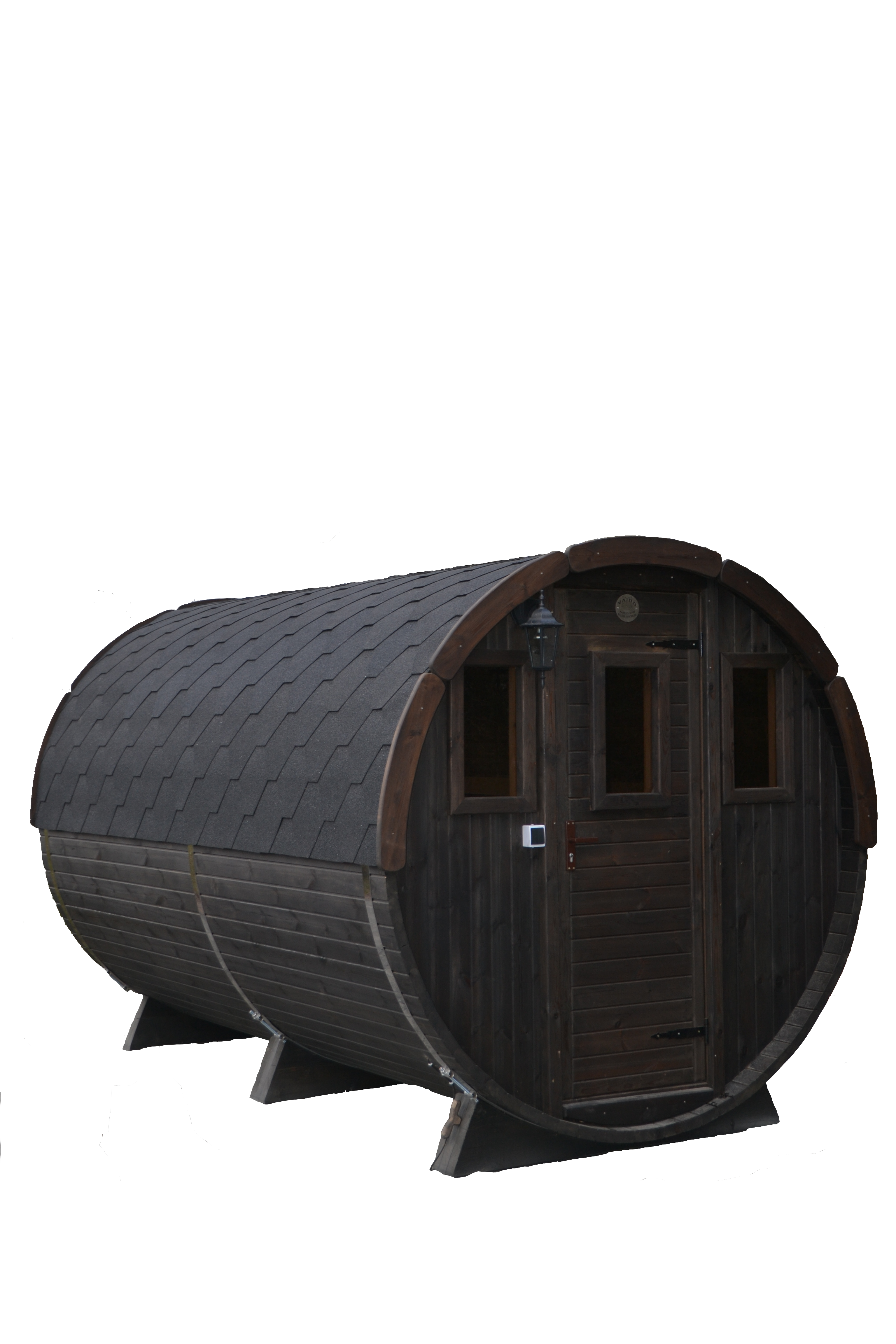 Sauna L-400