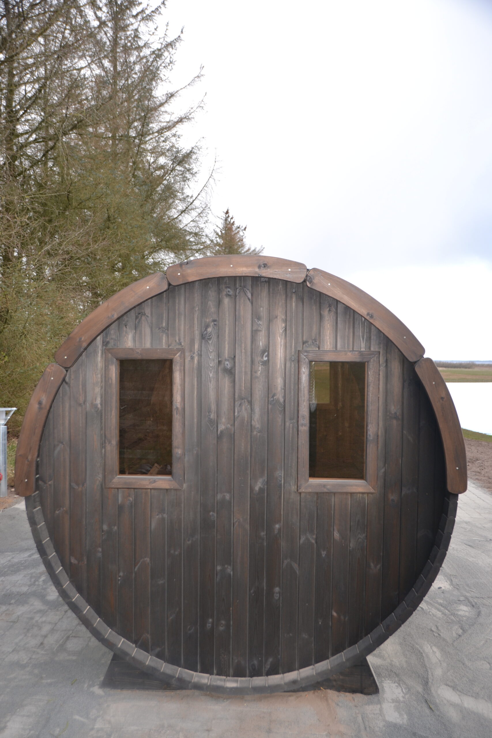 Sauna L-400 - Billede 7